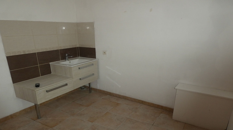 Ma-Cabane - Location Local commercial LA FERTE-SAINT-AUBIN, 49 m²