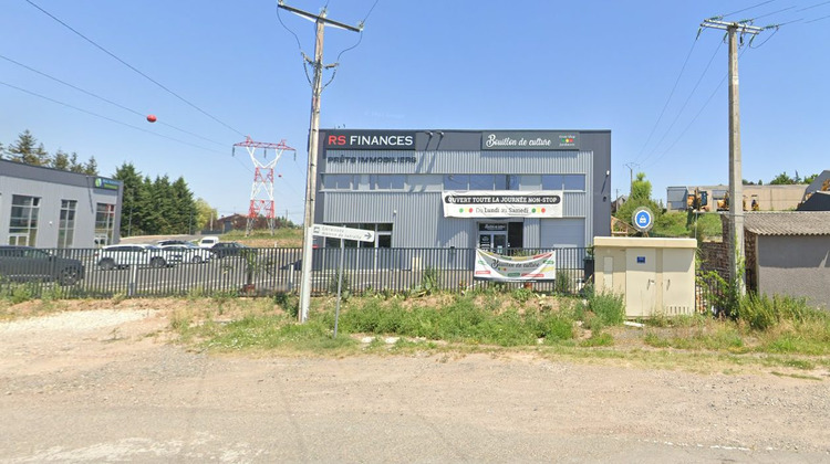 Ma-Cabane - Location Local commercial La Fouillouse, 209 m²