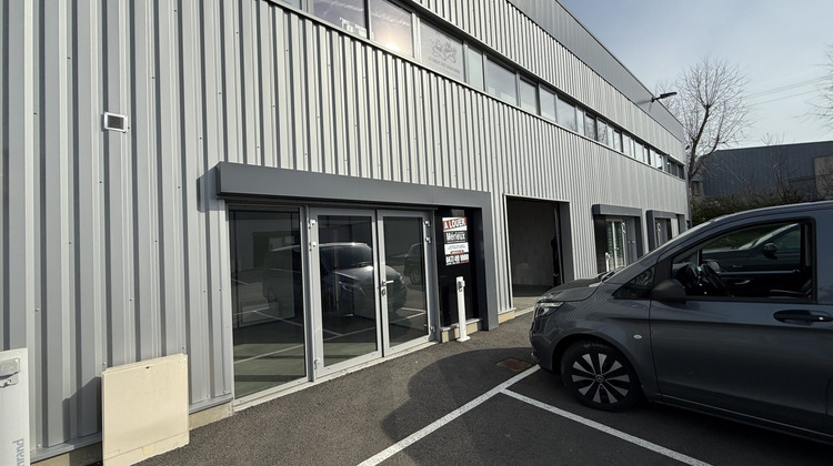 Ma-Cabane - Location Local commercial La Fouillouse, 120 m²