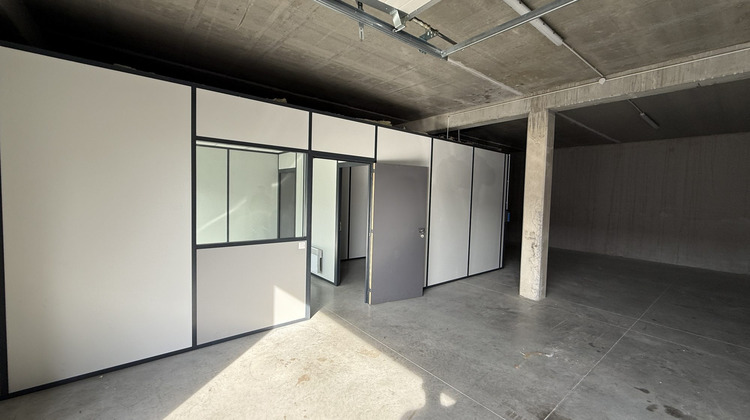 Ma-Cabane - Location Local commercial La Fouillouse, 120 m²