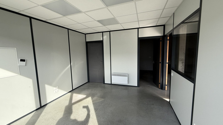Ma-Cabane - Location Local commercial La Fouillouse, 120 m²
