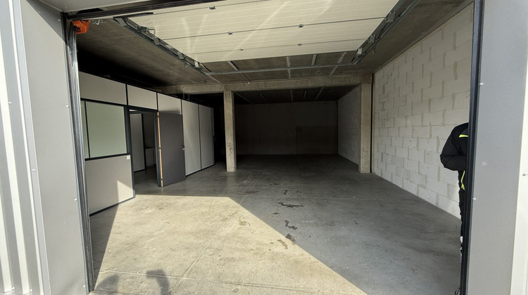 Ma-Cabane - Location Local commercial La Fouillouse, 120 m²