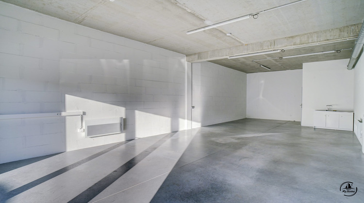 Ma-Cabane - Location Local commercial La Fouillouse, 60 m²