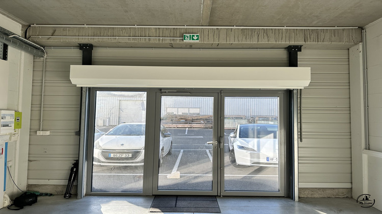 Ma-Cabane - Location Local commercial La Fouillouse, 60 m²