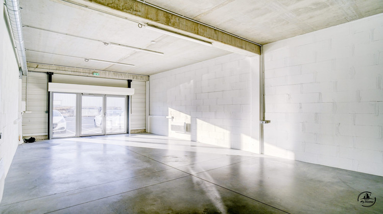 Ma-Cabane - Location Local commercial La Fouillouse, 60 m²