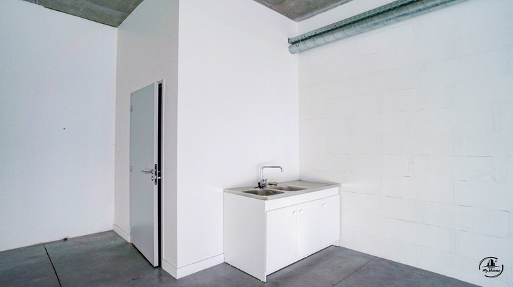 Ma-Cabane - Location Local commercial La Fouillouse, 60 m²