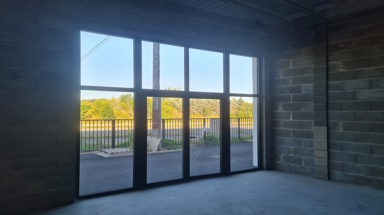 Ma-Cabane - Location Local commercial La Fouillouse, 155 m²