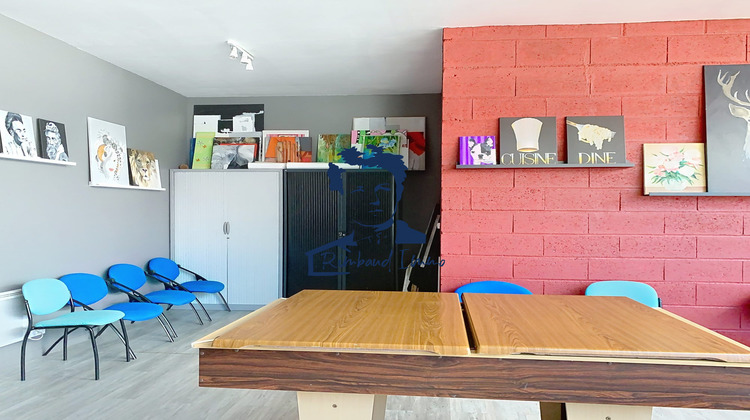 Ma-Cabane - Location Local commercial La Francheville, 300 m²