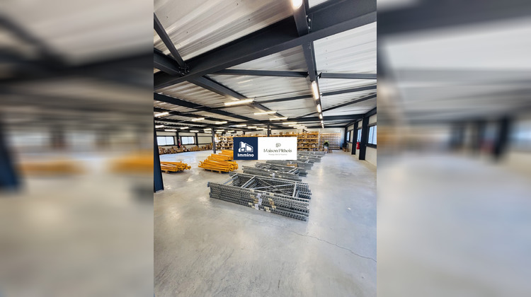 Ma-Cabane - Location Local commercial La Garde, 1149 m²