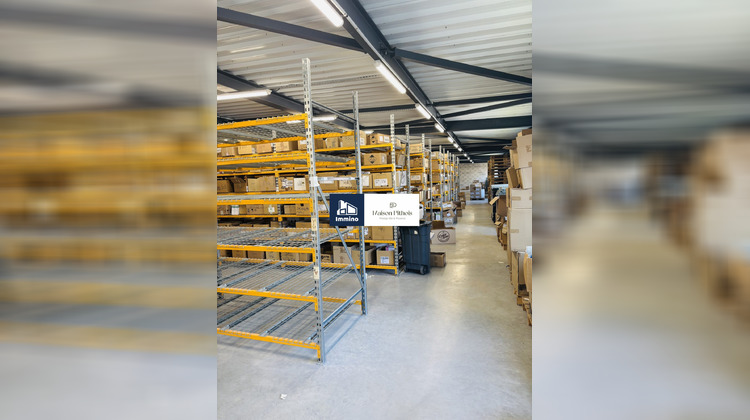 Ma-Cabane - Location Local commercial La Garde, 1149 m²