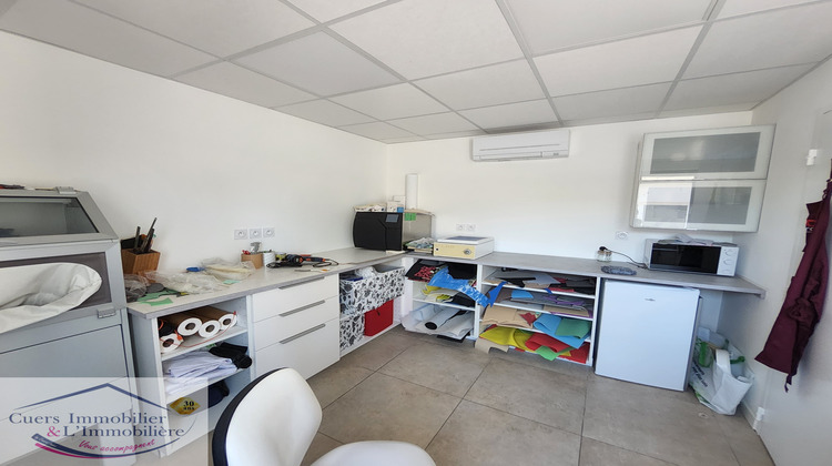 Ma-Cabane - Location Local commercial La Garde, 27 m²