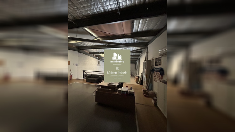 Ma-Cabane - Location Local commercial La Garde, 225 m²