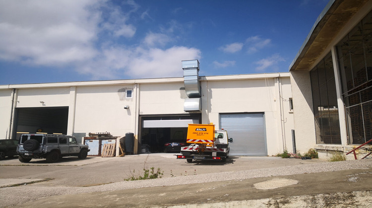 Ma-Cabane - Location Local commercial LA GARDE, 144 m²