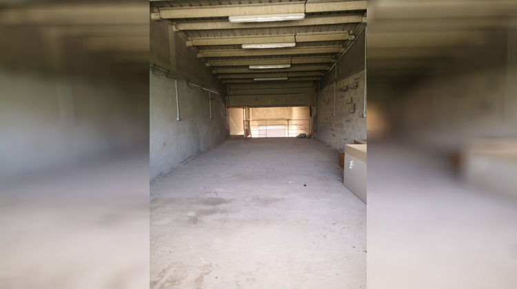 Ma-Cabane - Location Local commercial LA GARDE, 144 m²