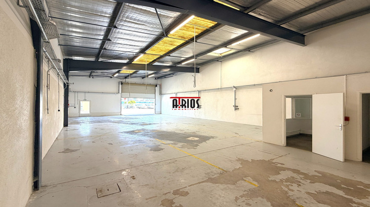 Ma-Cabane - Location Local commercial La Garde, 640 m²