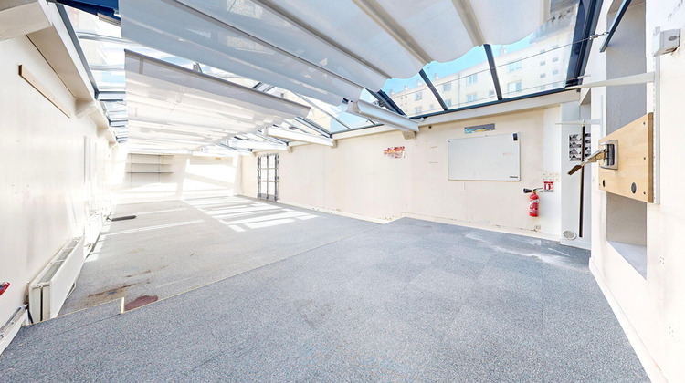 Ma-Cabane - Location Local commercial LA GARENNE-COLOMBES, 259 m²