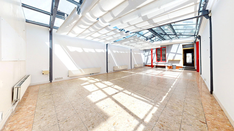 Ma-Cabane - Location Local commercial LA GARENNE-COLOMBES, 259 m²