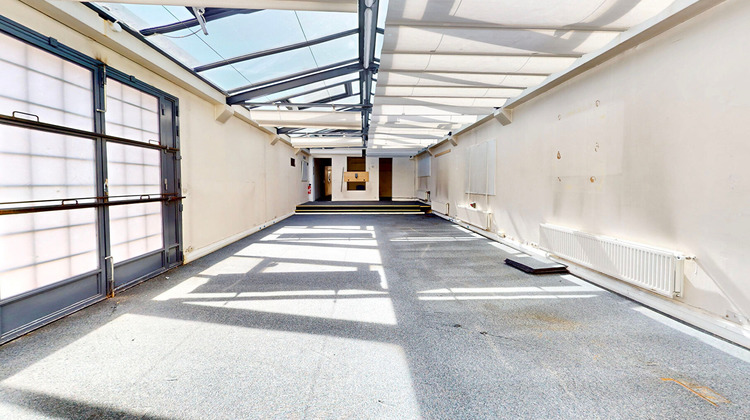 Ma-Cabane - Location Local commercial LA GARENNE-COLOMBES, 259 m²