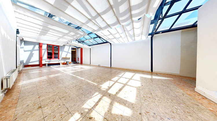 Ma-Cabane - Location Local commercial LA GARENNE-COLOMBES, 259 m²