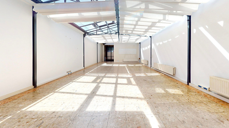 Ma-Cabane - Location Local commercial LA GARENNE-COLOMBES, 259 m²