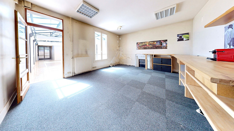 Ma-Cabane - Location Local commercial LA GARENNE-COLOMBES, 259 m²