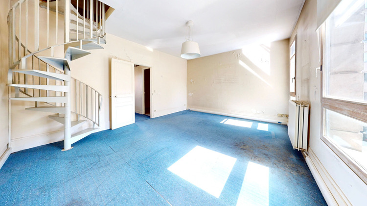 Ma-Cabane - Location Local commercial LA GARENNE-COLOMBES, 259 m²