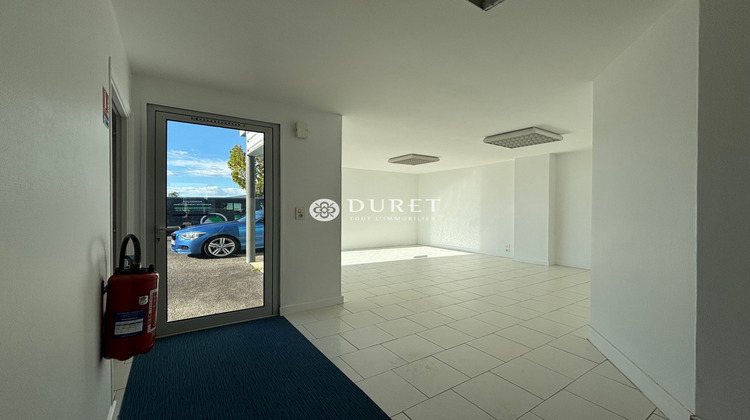 Ma-Cabane - Location Local commercial La Garnache, 40 m²