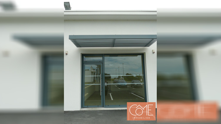 Ma-Cabane - Location Local commercial LA GOUESNIERE, 40 m²