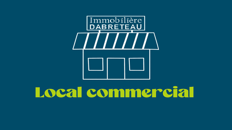 Ma-Cabane - Location Local commercial LA GRAND-CROIX, 218 m²