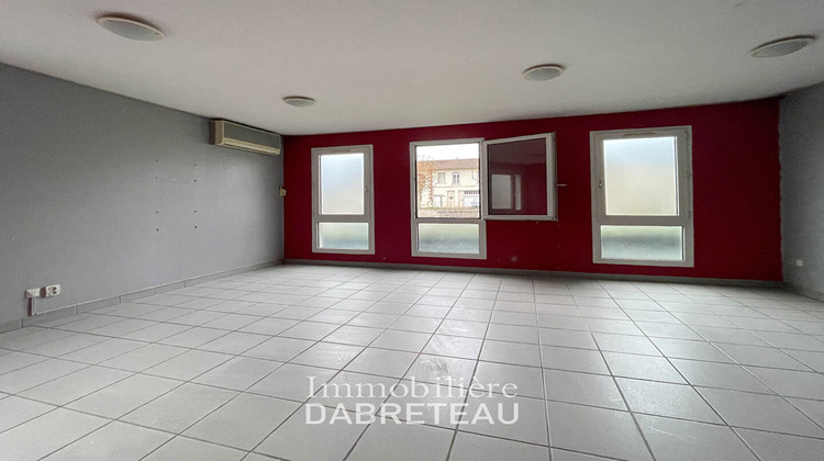 Ma-Cabane - Location Local commercial LA GRAND-CROIX, 124 m²