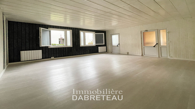Ma-Cabane - Location Local commercial LA GRAND-CROIX, 124 m²