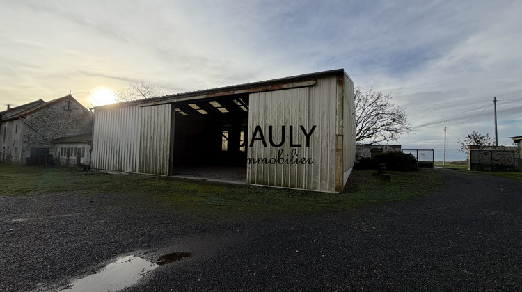 Ma-Cabane - Location Local commercial La Haute-Maison, 286 m²