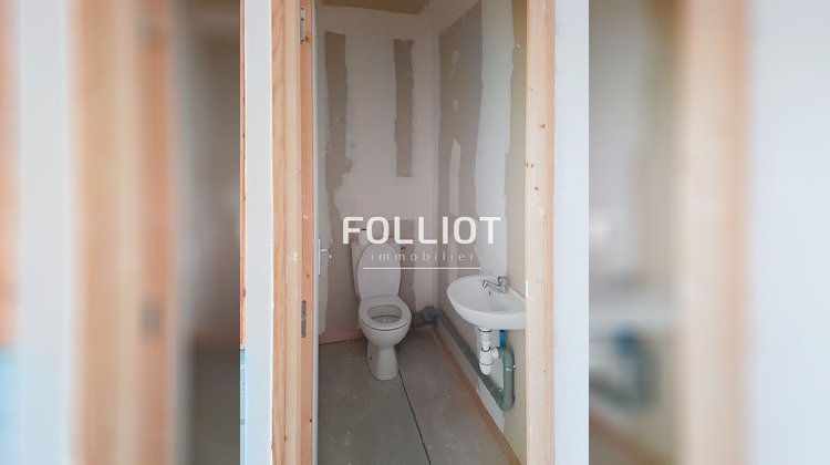 Ma-Cabane - Location Local commercial LA HAYE-DU-PUITS, 18 m²