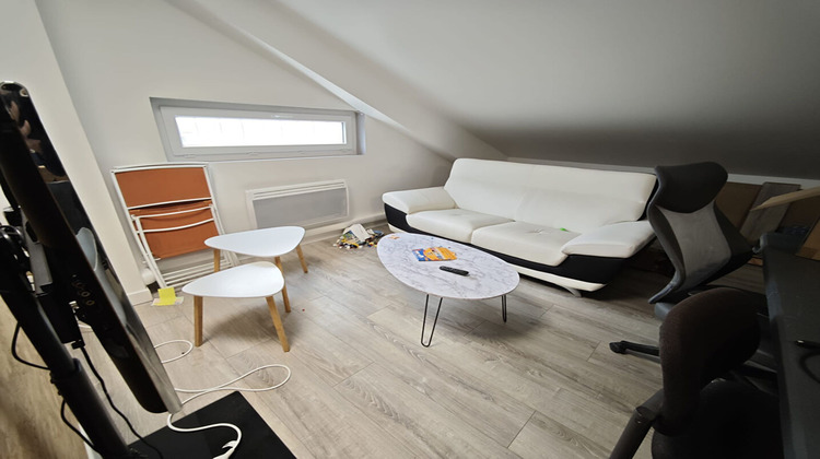 Ma-Cabane - Location Local commercial LA LONGUEVILLE, 65 m²