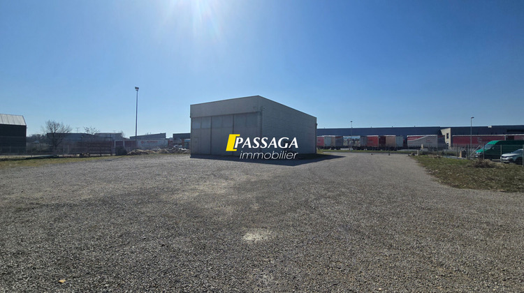 Ma-Cabane - Location Local commercial LA LOUBIERE, 276 m²