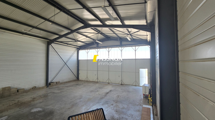 Ma-Cabane - Location Local commercial LA LOUBIERE, 276 m²