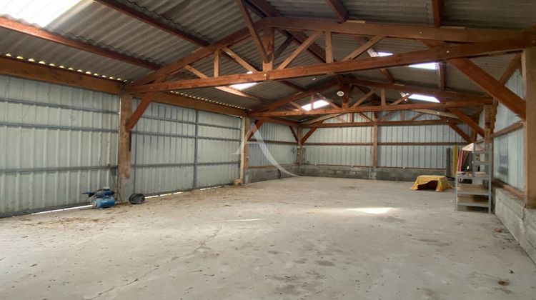 Ma-Cabane - Location Local commercial LA MENITRE, 152 m²