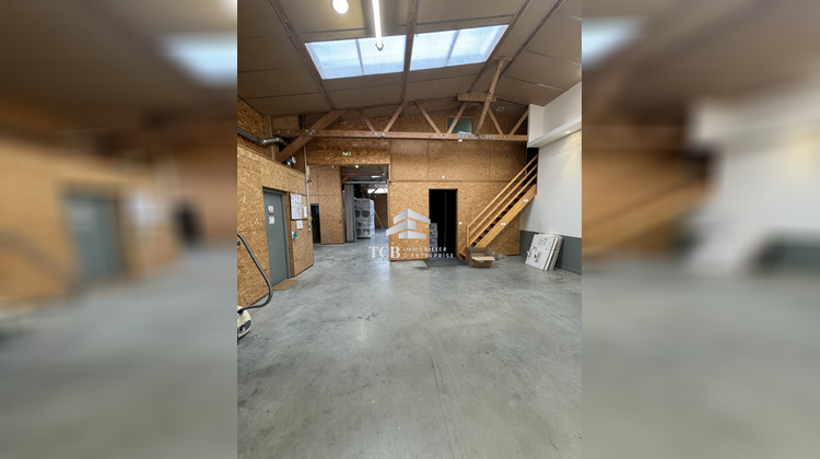 Ma-Cabane - Location Local commercial La Montagne, 390 m²