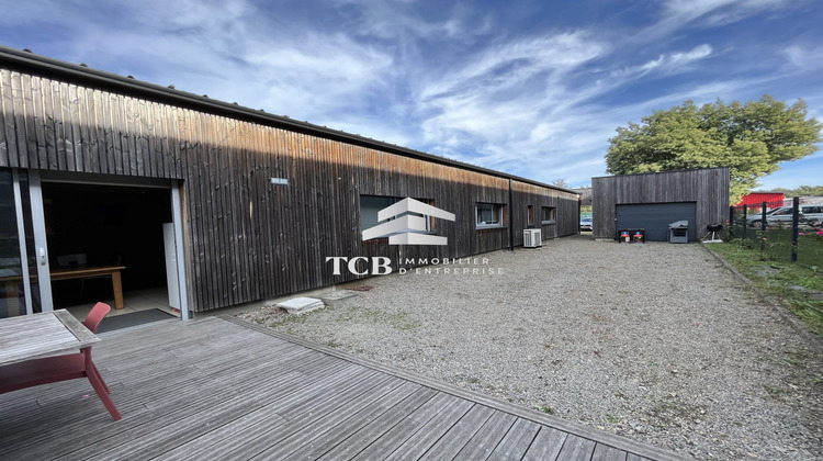 Ma-Cabane - Location Local commercial La Montagne, 742 m²