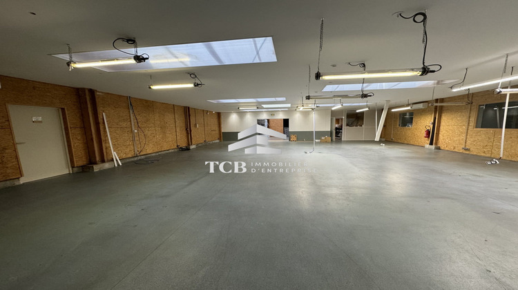 Ma-Cabane - Location Local commercial La Montagne, 742 m²