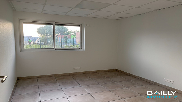 Ma-Cabane - Location Local commercial LA MOTHE-ACHARD, 314 m²
