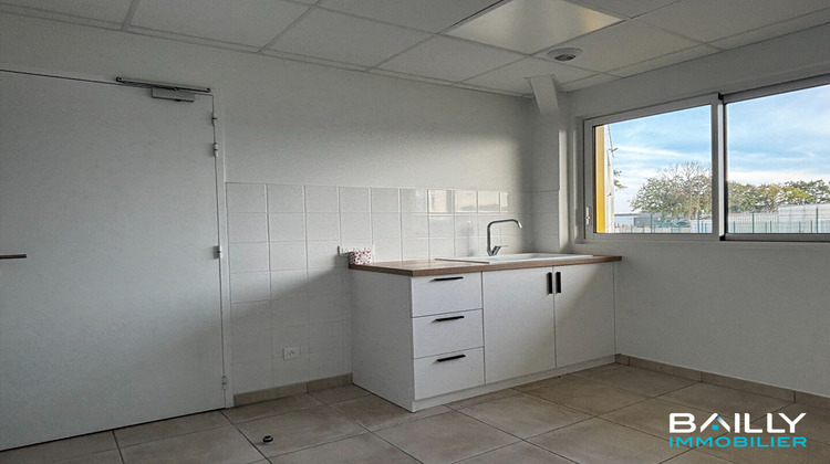 Ma-Cabane - Location Local commercial LA MOTHE-ACHARD, 314 m²