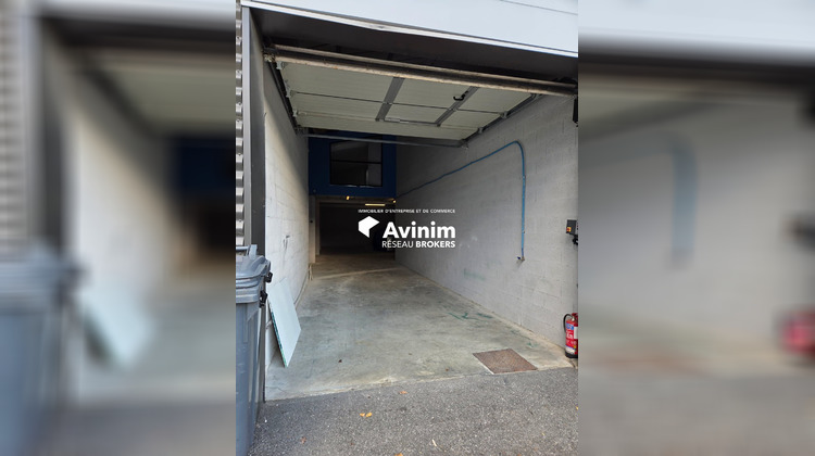 Ma-Cabane - Location Local commercial LA MOTTE-SERVOLEX., 196 m²