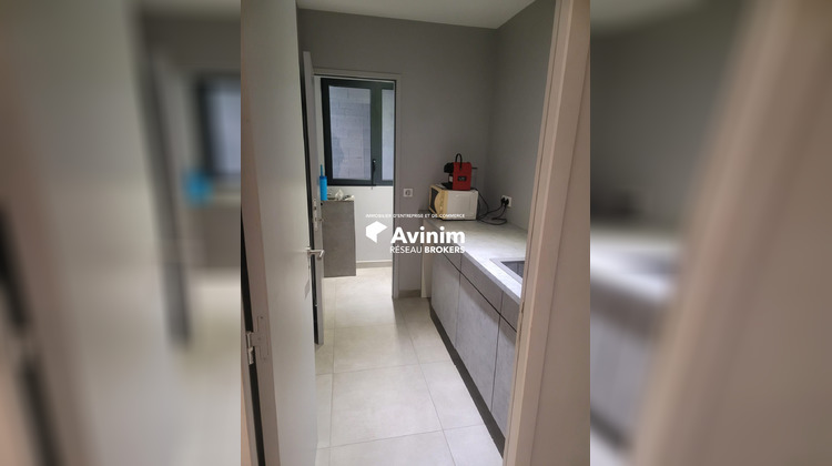 Ma-Cabane - Location Local commercial LA MOTTE-SERVOLEX., 196 m²