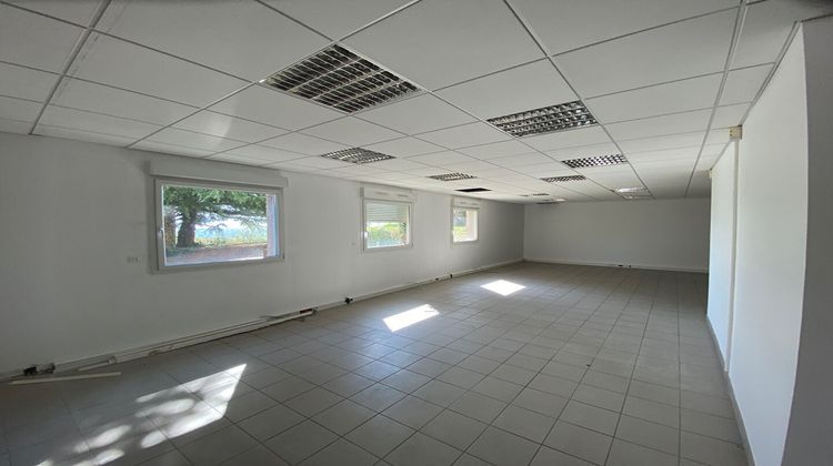 Ma-Cabane - Location Local commercial LA MURETTE, 220 m²