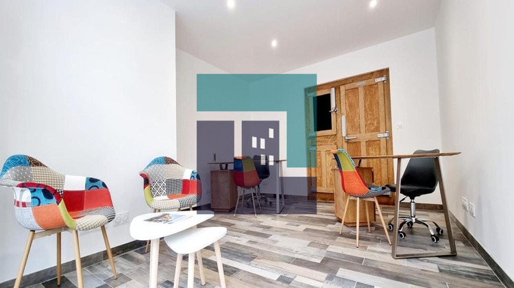 Ma-Cabane - Location Local commercial La Palme, 25 m²