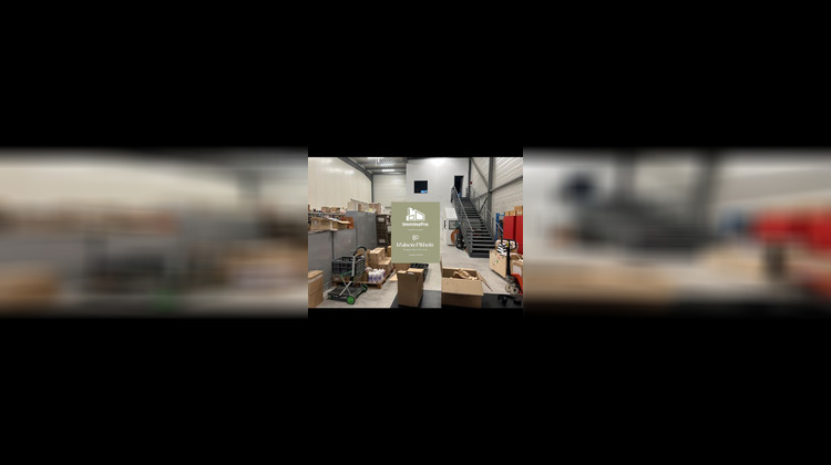 Ma-Cabane - Location Local commercial La Penne-sur-Huveaune, 242 m²