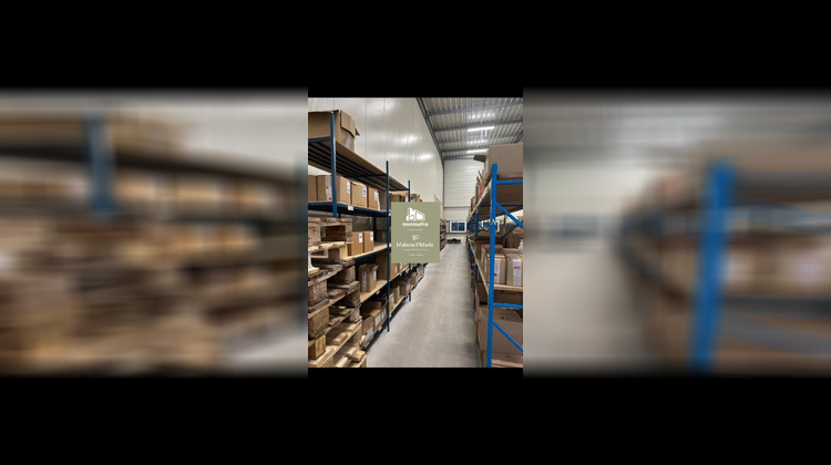 Ma-Cabane - Location Local commercial La Penne-sur-Huveaune, 242 m²