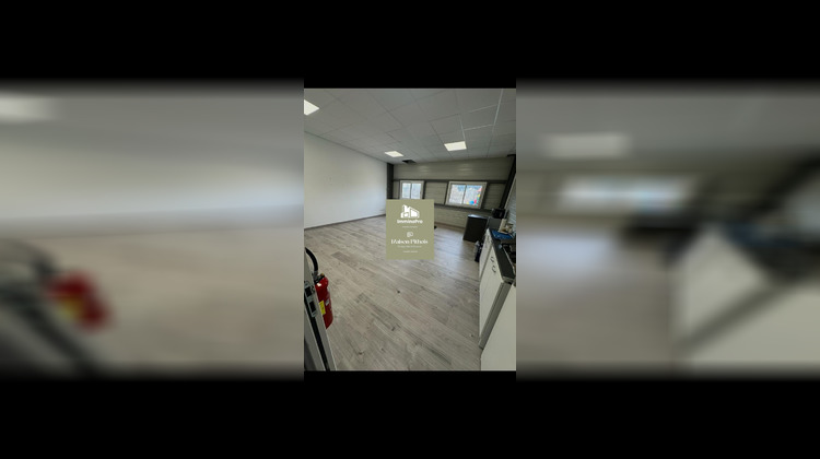 Ma-Cabane - Location Local commercial La Penne-sur-Huveaune, 242 m²