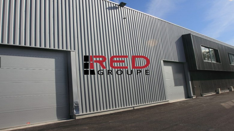 Ma-Cabane - Location Local commercial La Penne-sur-Huveaune, 150 m²